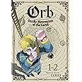 Orb: On the Movements of the Earth (Omnibus) Vol. 1-2