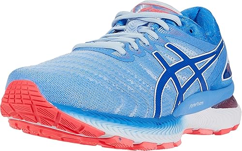 asics gel nimbus 22 d