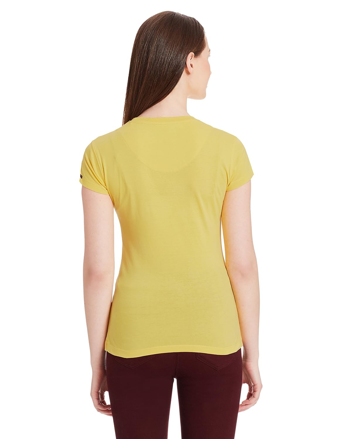 status quo women's printed t-shirt