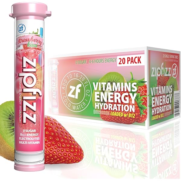 Amazon.com : Zipfizz Sport Energy Shot, Fruit Punch, 4oz
