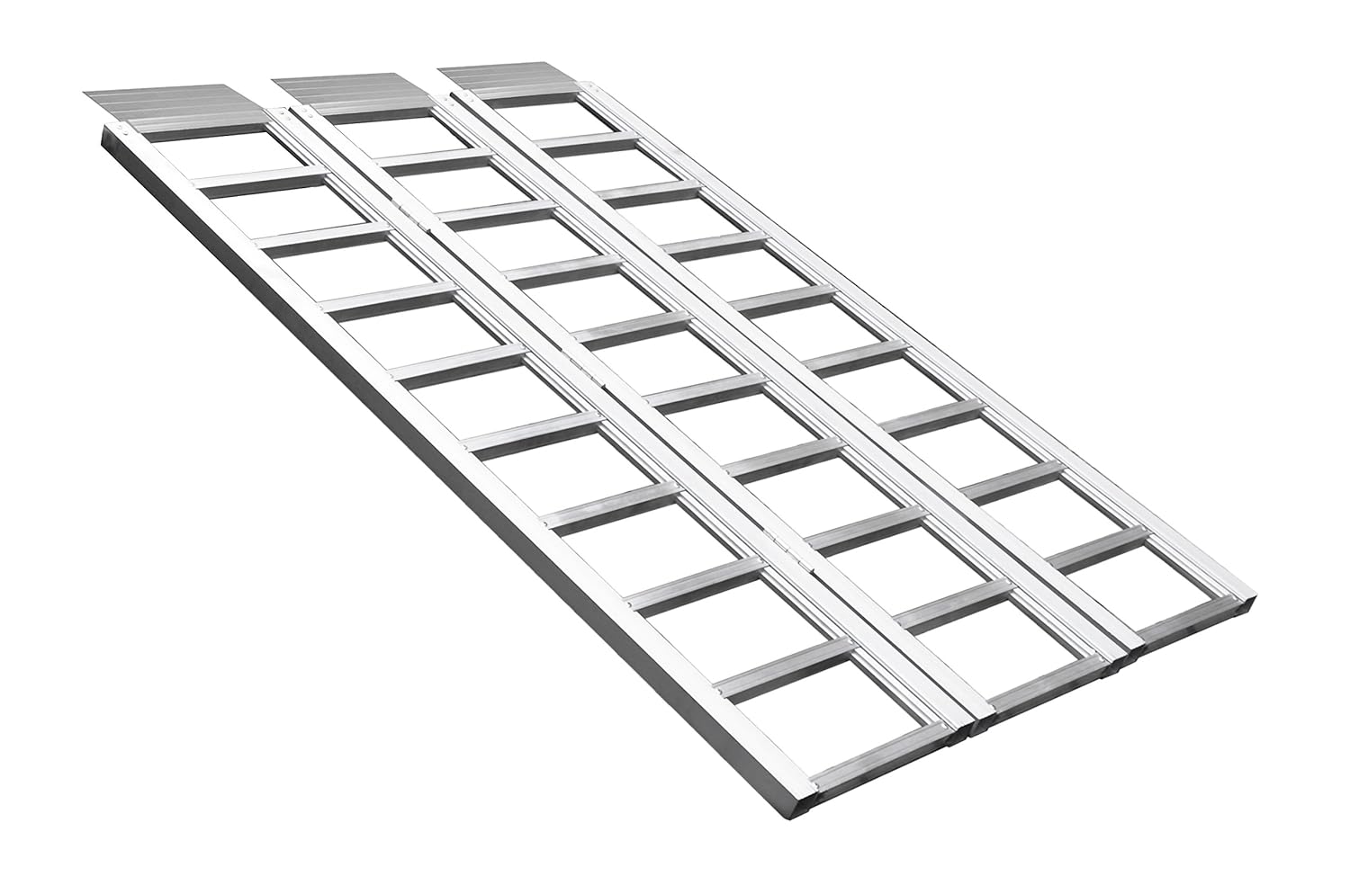 Best Folding Lawn Mower Ramps