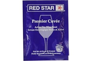 NORTHERN BREWER Red Star Premier Cuvee