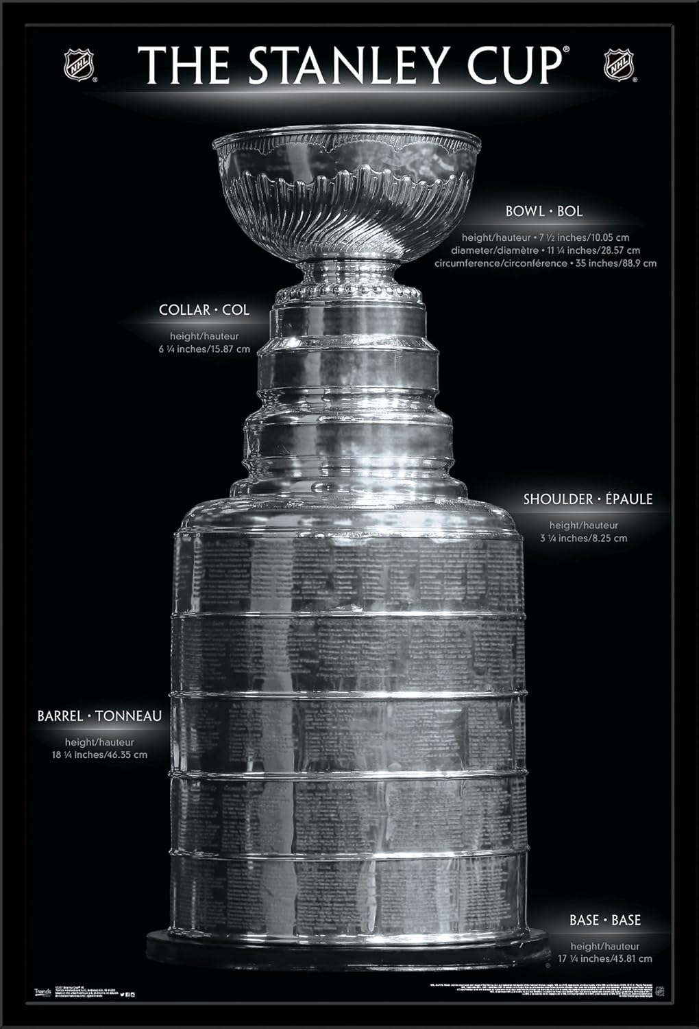 Best the stanley cup 2016