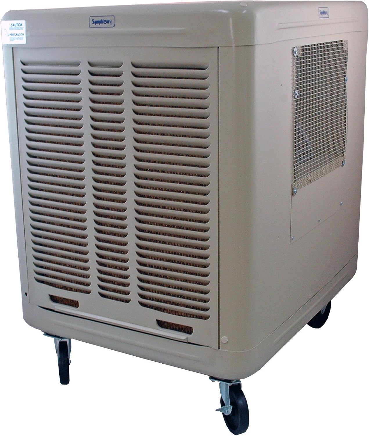 adobe air evaporative cooler