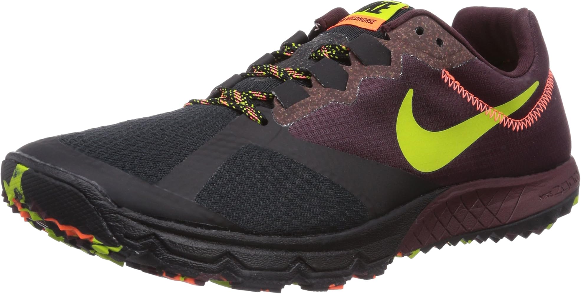 nike zoom wildhorse 2