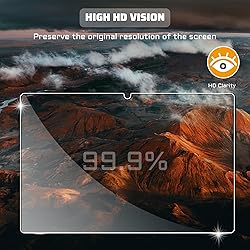 Suttkue for Lenovo Tab M11 2024 11'' Screen