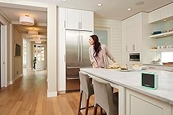 Honeywell Home RDWL915W Series 9 Wired and Wireless