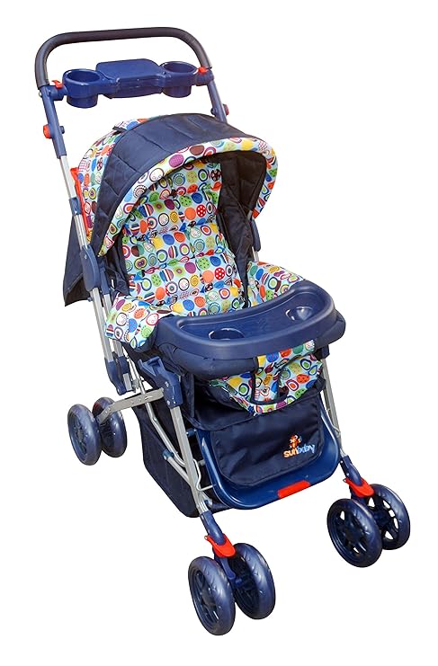 sunbaby pram