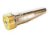 HARRIS Cut-TIP, 6290-0NX, Chrome