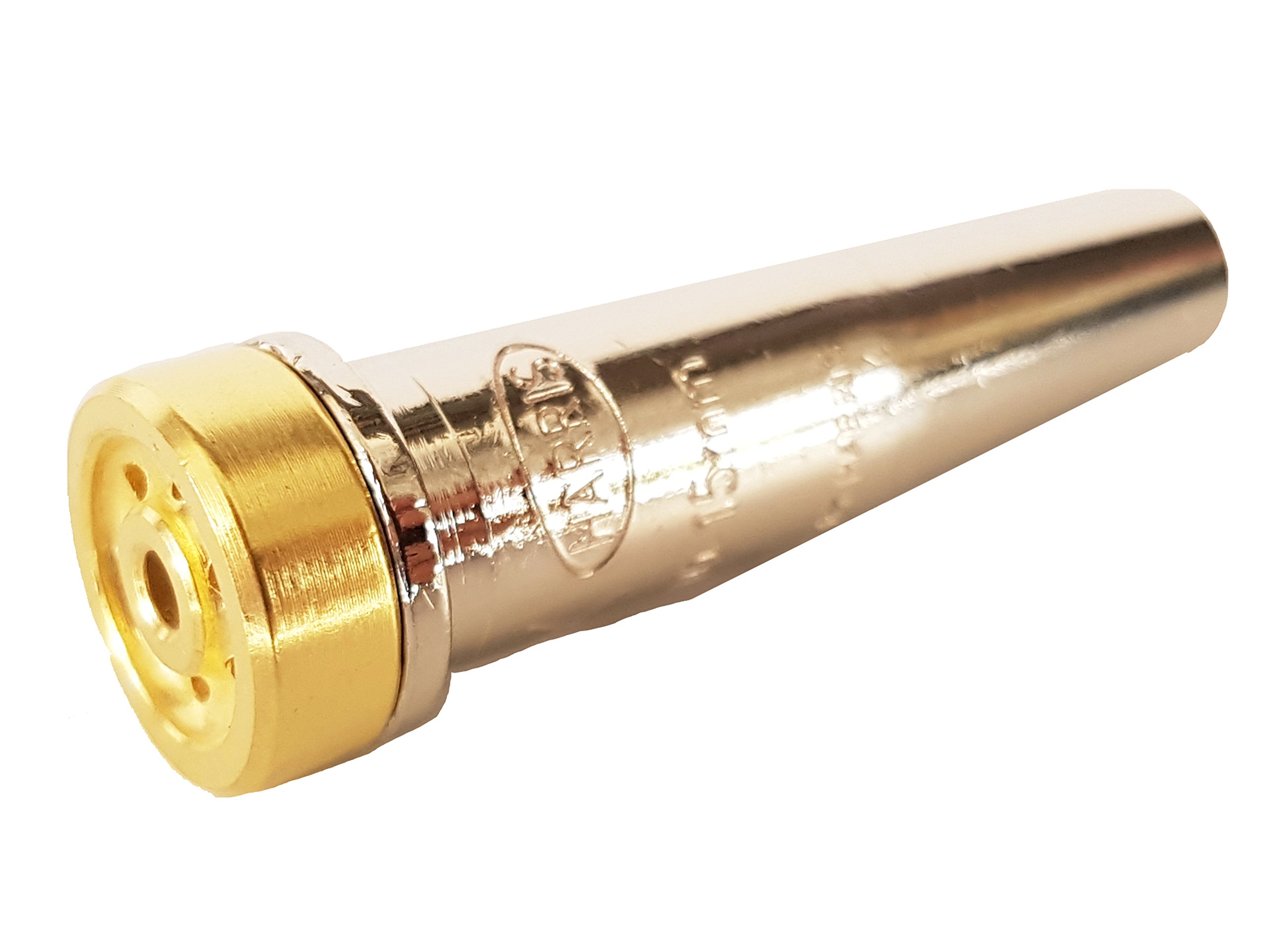 HARRIS Cut-TIP, 6290-0NX, Chrome