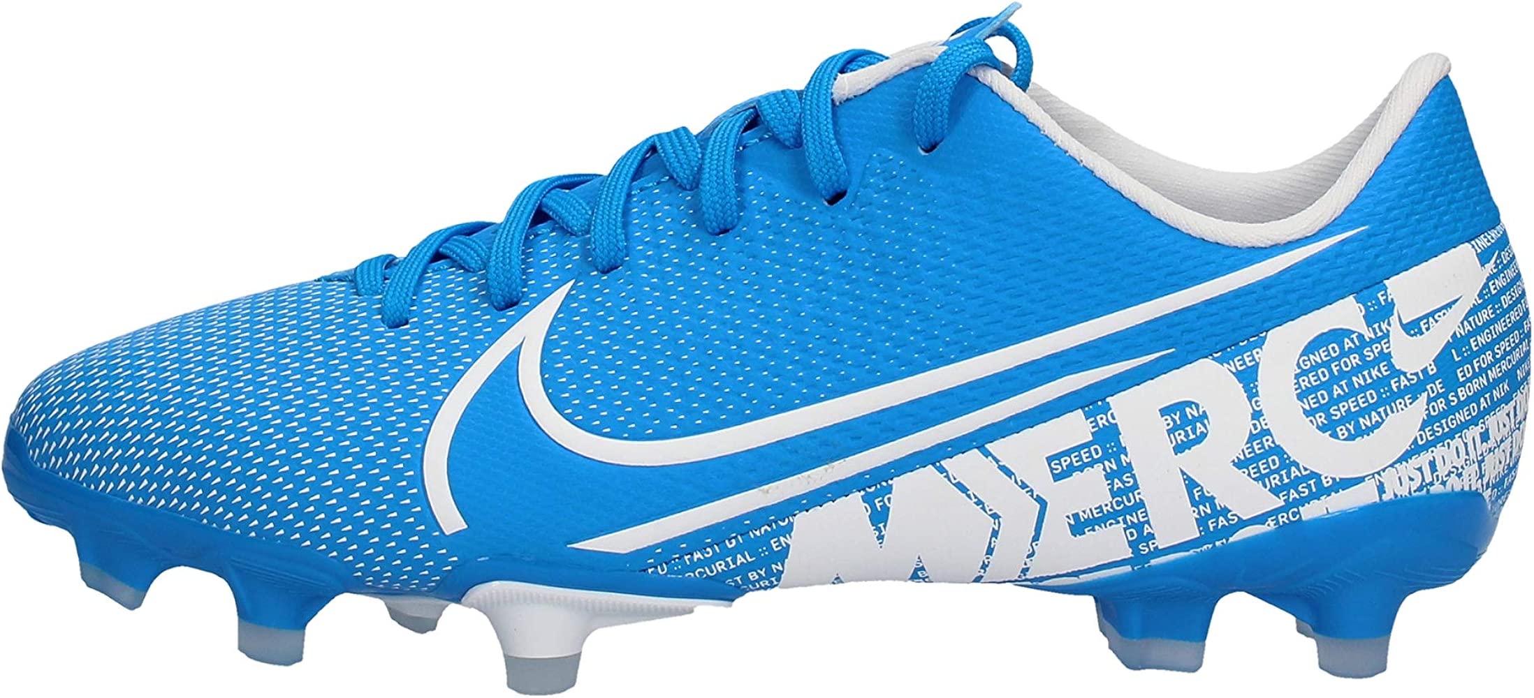 zapatos futbol nike niños