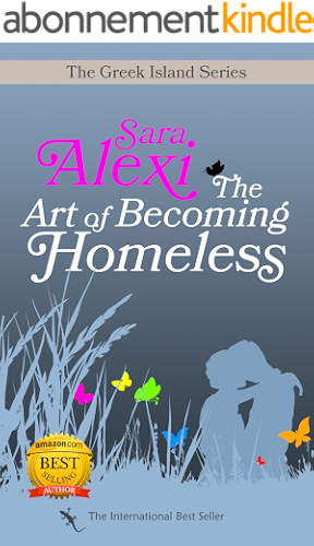 Download The Art of Becoming Homeless (The Greek Island Series Book 2) (English Edition) PDF