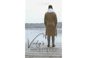 Vicky's Redemption: The conclusion to the Samantha Mallon series