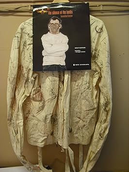 Get Mens Silence Lecter Straight Strait Jacket Adult Hannibal For Free Get Wallpaper Mens Silence Lecter Straight Strait Jacket Adult Hannibal For Android