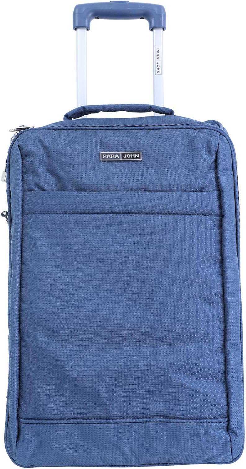 para john luggage price