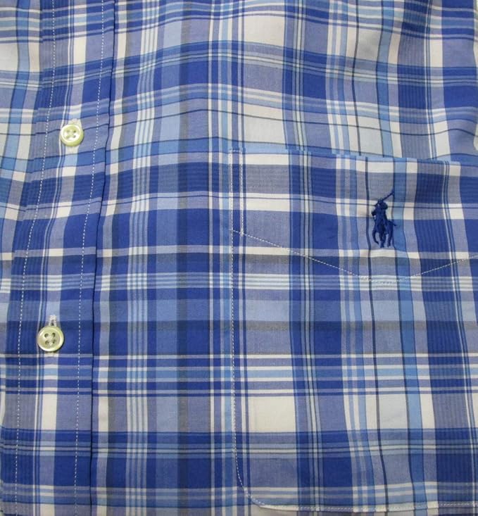 2x tall mens shirts