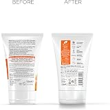 Dr Organic Manuka Honey Foot Cream 125ml Dry Skin Moisturising Mens Womens view 7