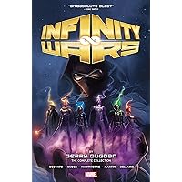 Amazon.com: Infinity Warps: Two-In-One (Infinity Wars: Infinity