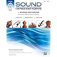 Sound Innovations for String Orchestra, Bk 1: A Revolutionary Method for Beginning Musicians (Viola), Book & Online Media