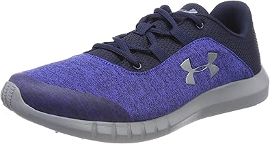 under armour grade school shoes
