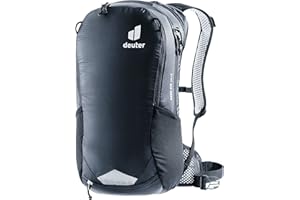 Deuter Modern, Black, 14+3 L