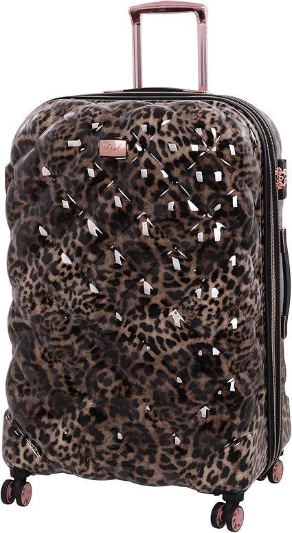 it luggage reviews amazon