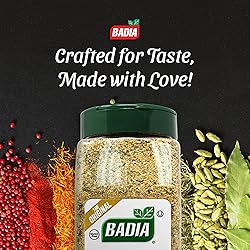 Badia Complete Seasoning, 28oz - All-Purpose Spice