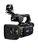 Canon XA70 Pro Camcorder 1” 4K UHD CMOS