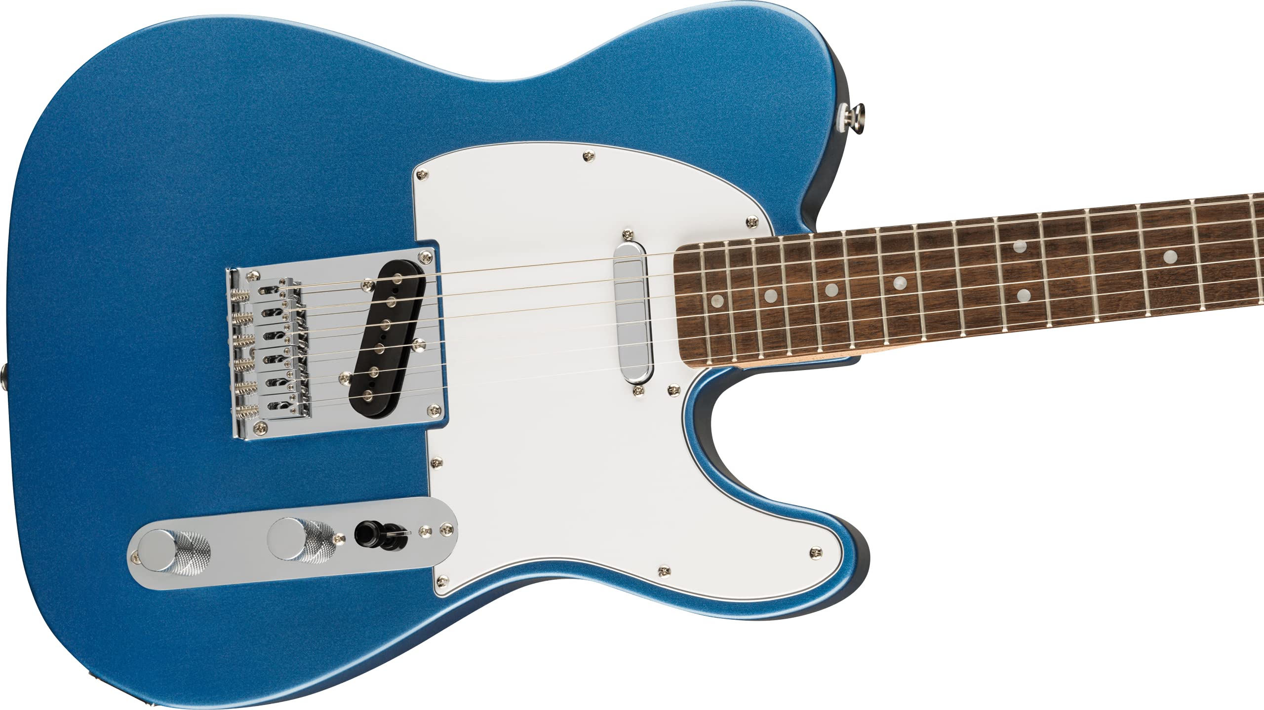 Mua Squier Affinity Series Telecaster Electric Guitar, with 2-Year ...