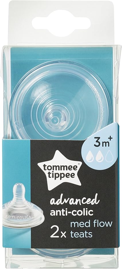 boots tommee tippee teats