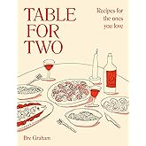 Table for Two: Recipes for the Ones You Love