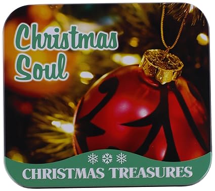 Soulful christmas songs best of || soulful christmas songs playist 2020 Christmas Soul - Christmas Soul - Amazon.com Music