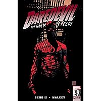 Amazon.com: Daredevil Vol. 12: Decalogue (Daredevil (1998-2011
