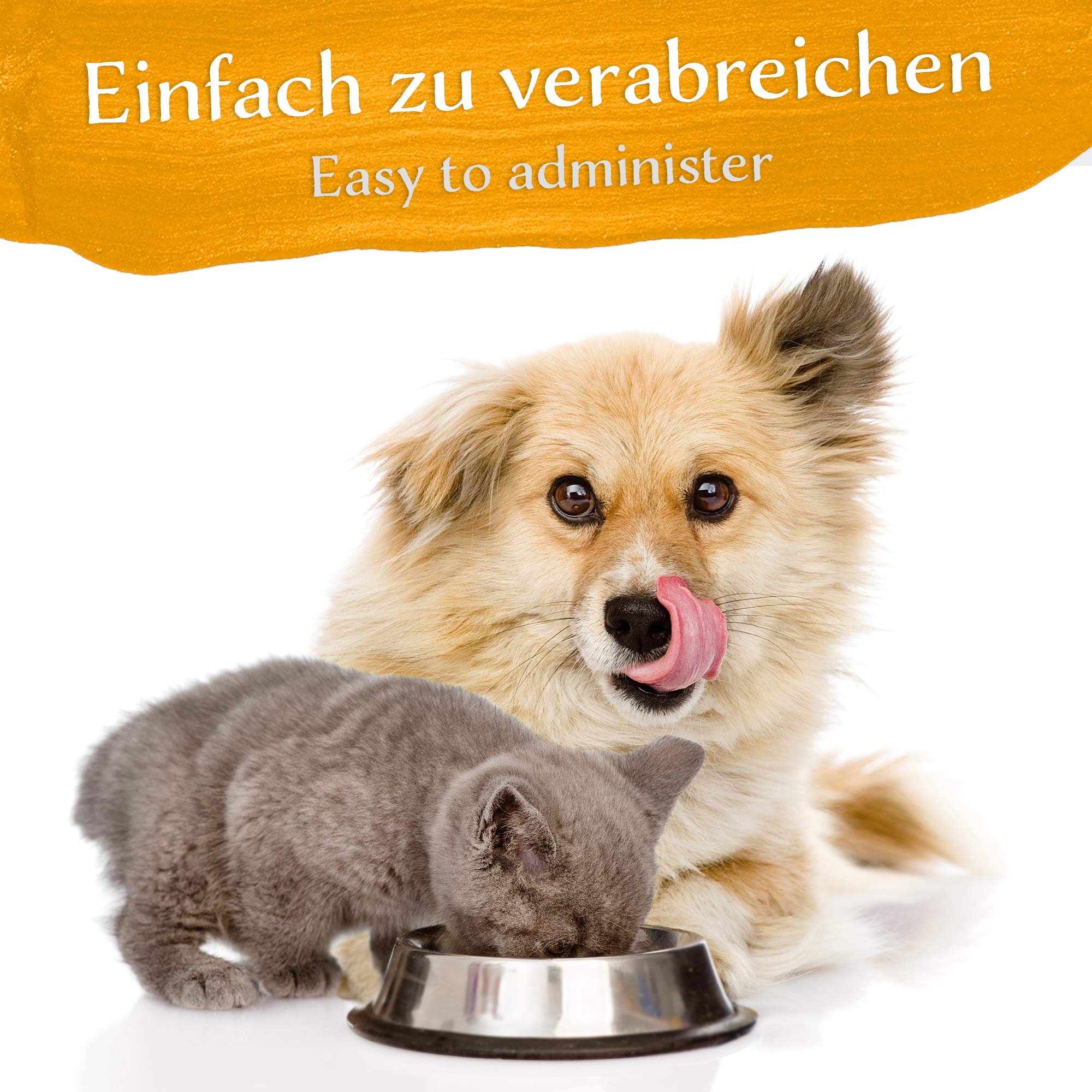 BELISY Juckreiz Bachblüten Kügelchen für Hunde & Katzen - gegen Juckreiz - Notfall Kügelchen für Haustiere - Fellpflege & Hautpflege - Original Mischung nach Dr. Bach - alkoholfrei -10g 6