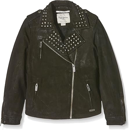 pepe jeans london jacket