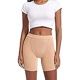 Goat Union Period Underwear 5” Boy shorts/Boxer Briefs, High Waist/Heavy Flow w/Organic Cotton Lining