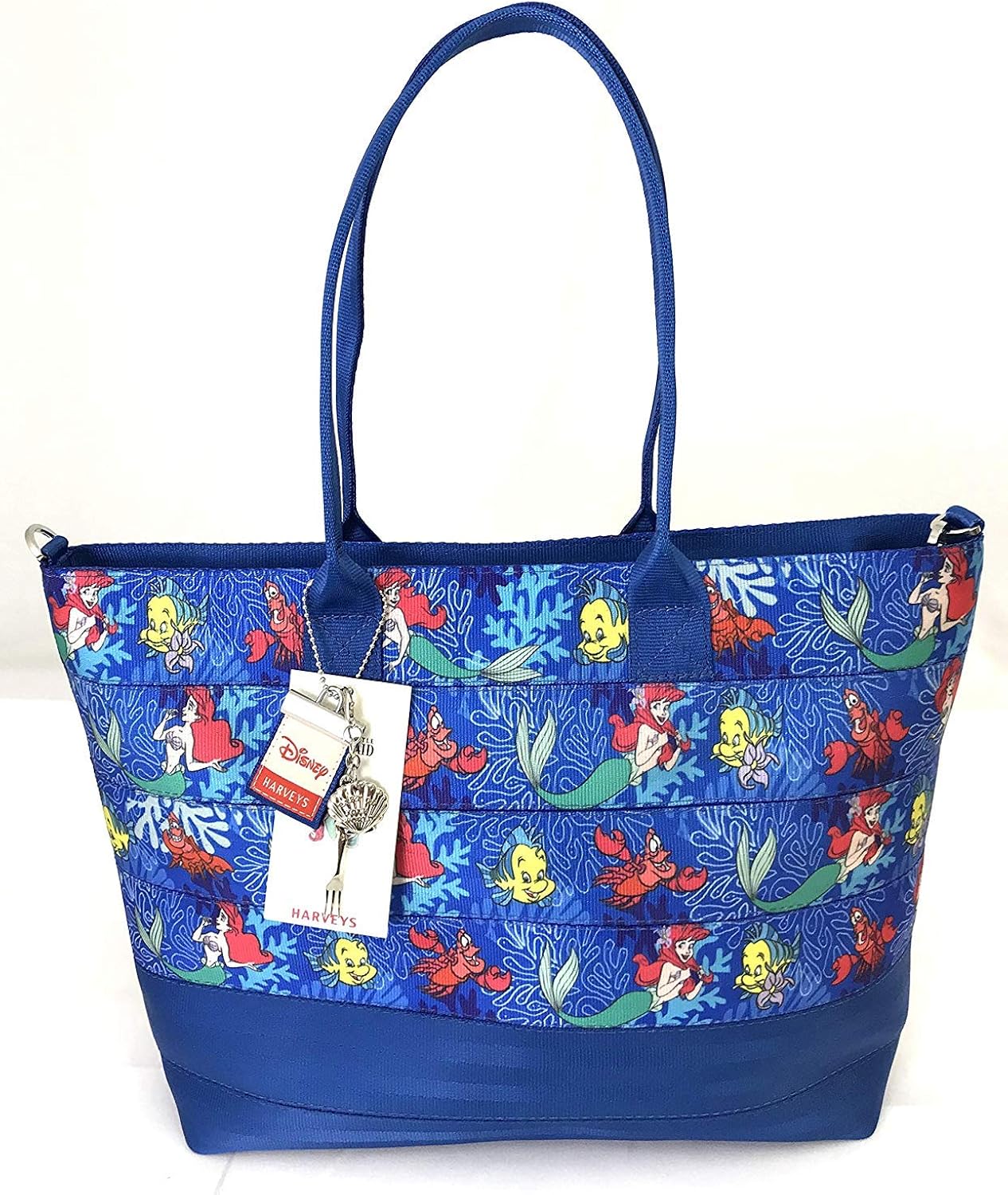 little mermaid harvey bag