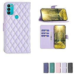 jioeuinly Case for General Mobile GM 21 Plus New