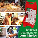 Safety First Aid Group Evolution Plus HypaSoothe Burns Kit Medium Burns Gels view 3