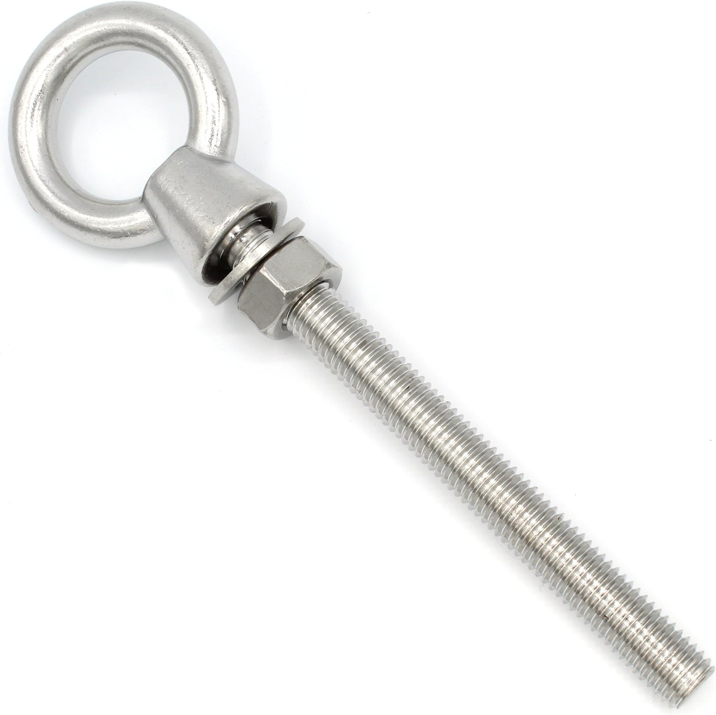Stainless Steel Eye Bolt