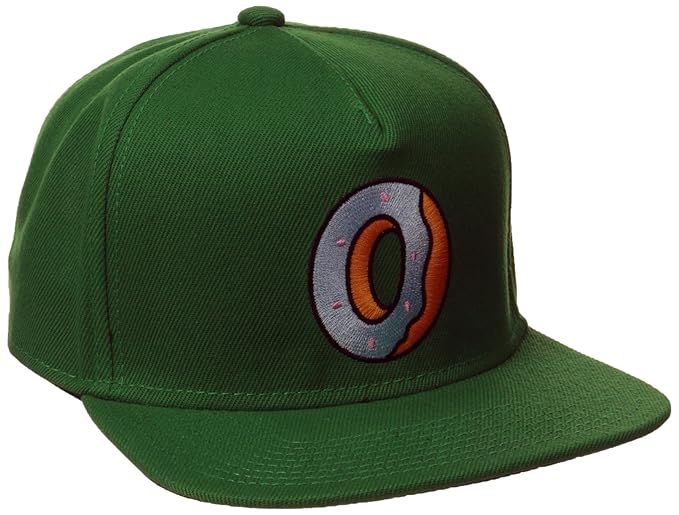 odd future donut hat