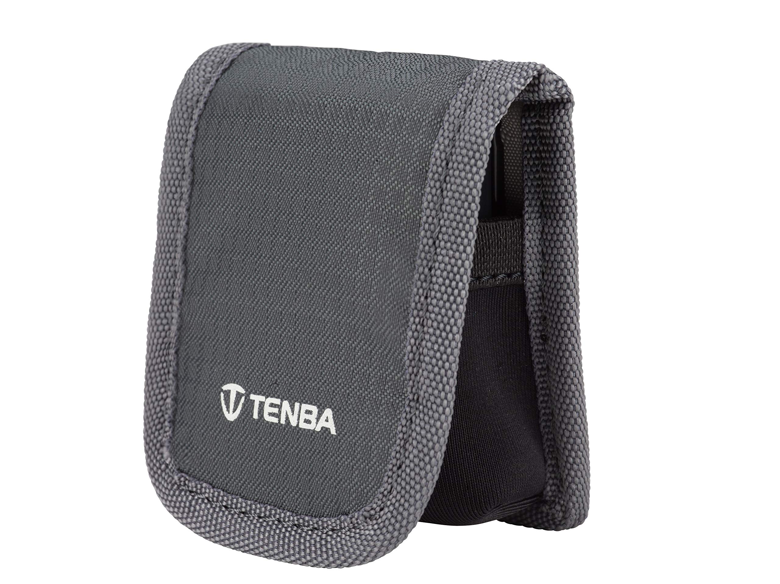 Tenba Tools Reload Pouch for Battery - Grey