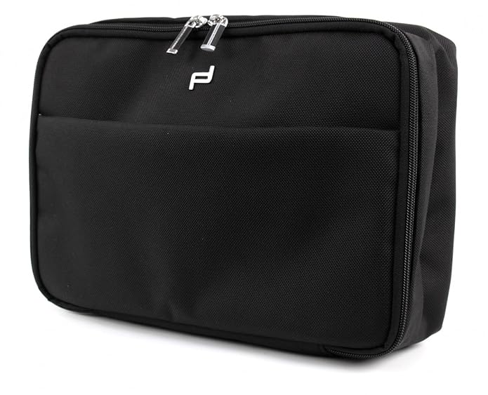 porsche design toiletry bag