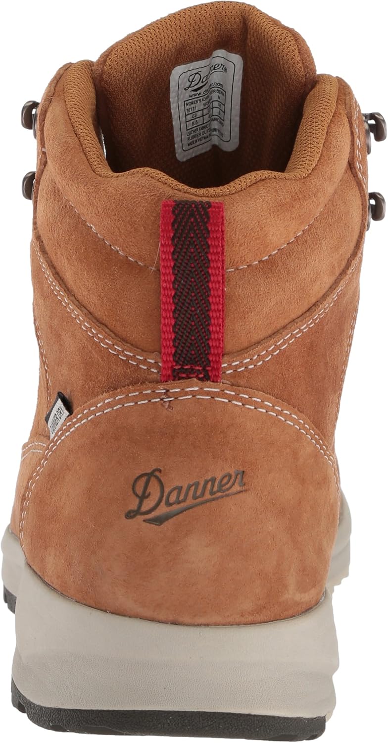  | Danner Women's Adrika Hiker 5" Waterproof Hiking Boot | Hiking Boots