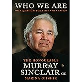 Who We Are: Four Questions For a Life and a Nation