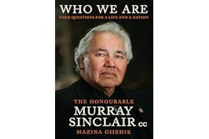 Who We Are: Four Questions For a Life and a Nation