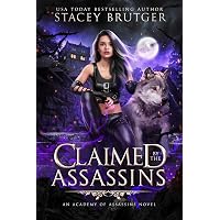 Amazon.com: Queen of the Assassins (An Academy of Assassins Novel ...