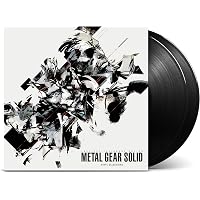 Amazon.com: Metal Gear 2: Solid Snake - Video Game Soundtrack
