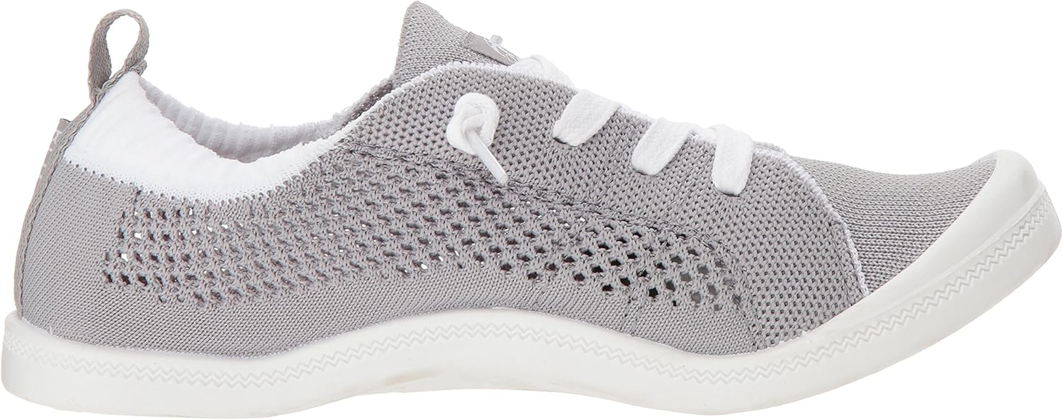 roxy bayshore knit black