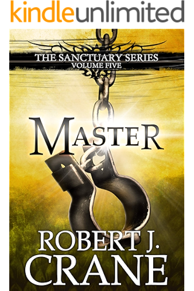 Amazon Com Master The Sanctuary Series Book 5 Ebook Crane
